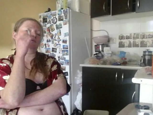 AliceLaKatana's Thumb Image