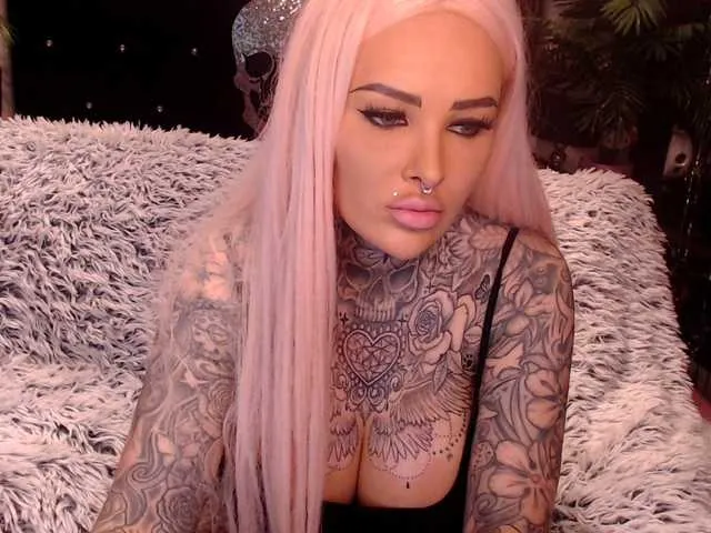 MilaElaine's Thumb Image