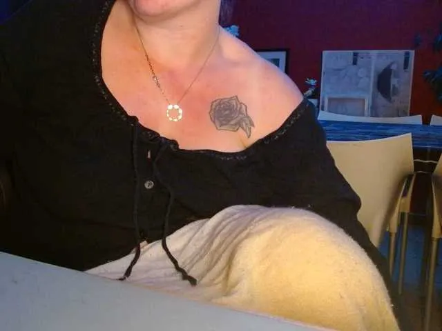 Petitoiseaucoquine Image 17