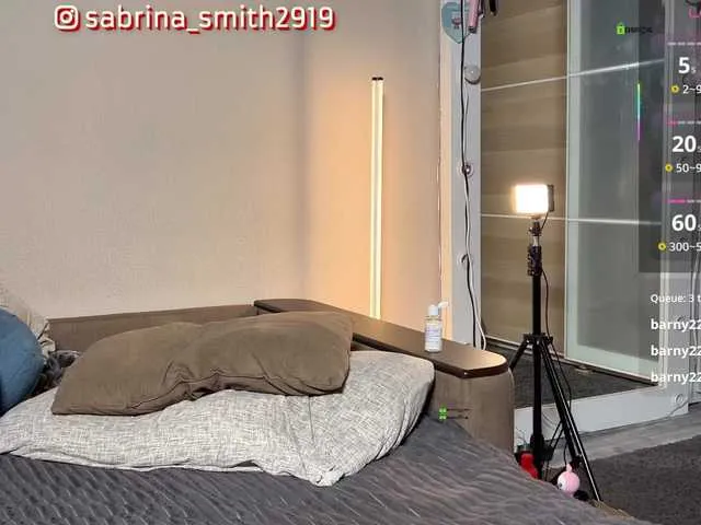 SabrinaSmith Image 18