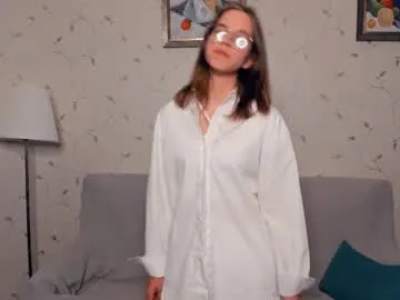 cutefluffy's Thumb Image