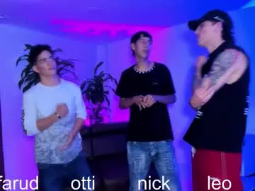 handsomeboys19 Image 2